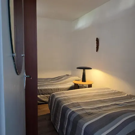 127, Vue Daire Le Barcarès