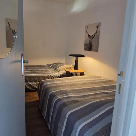 127, Vue Daire *