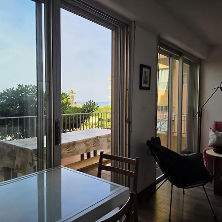 127, Vue Le Barcarès