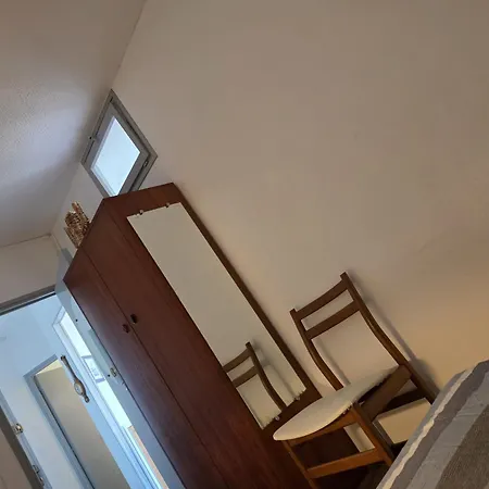 127, Vue Le Barcarès